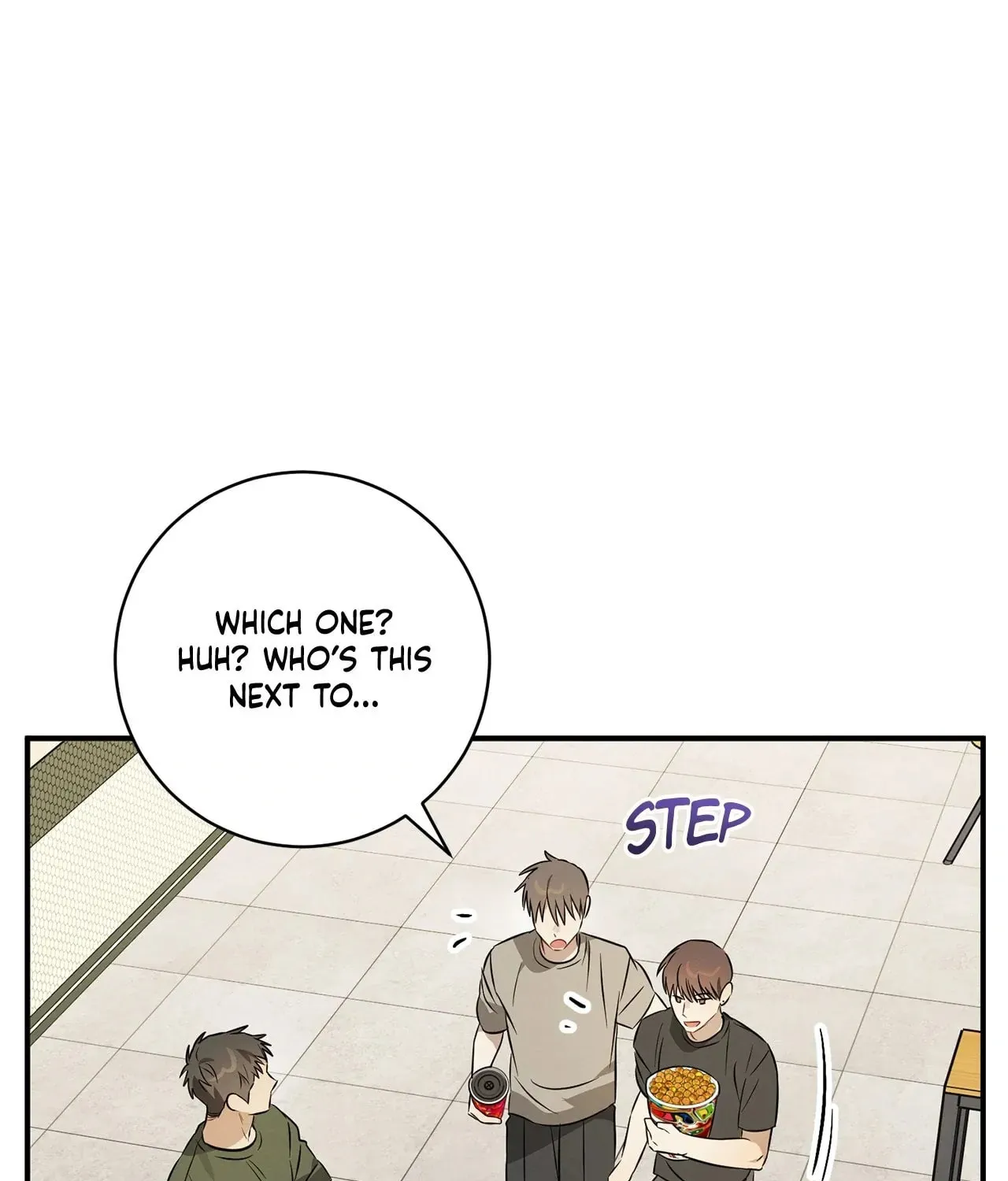Read Plum Candy Love [Official] chapter 24 image 88 on Lezhin