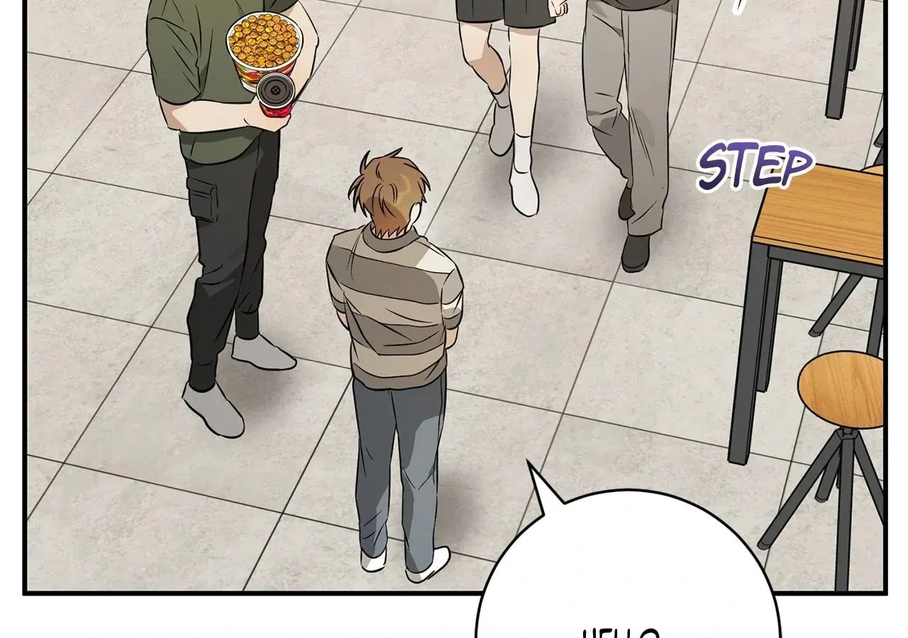 Read Plum Candy Love [Official] chapter 24 image 89 on Lezhin