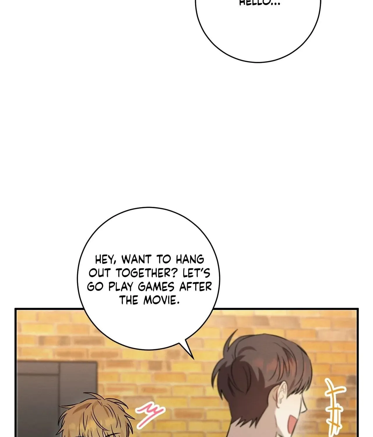 Read Plum Candy Love [Official] chapter 24 image 90 on Lezhin