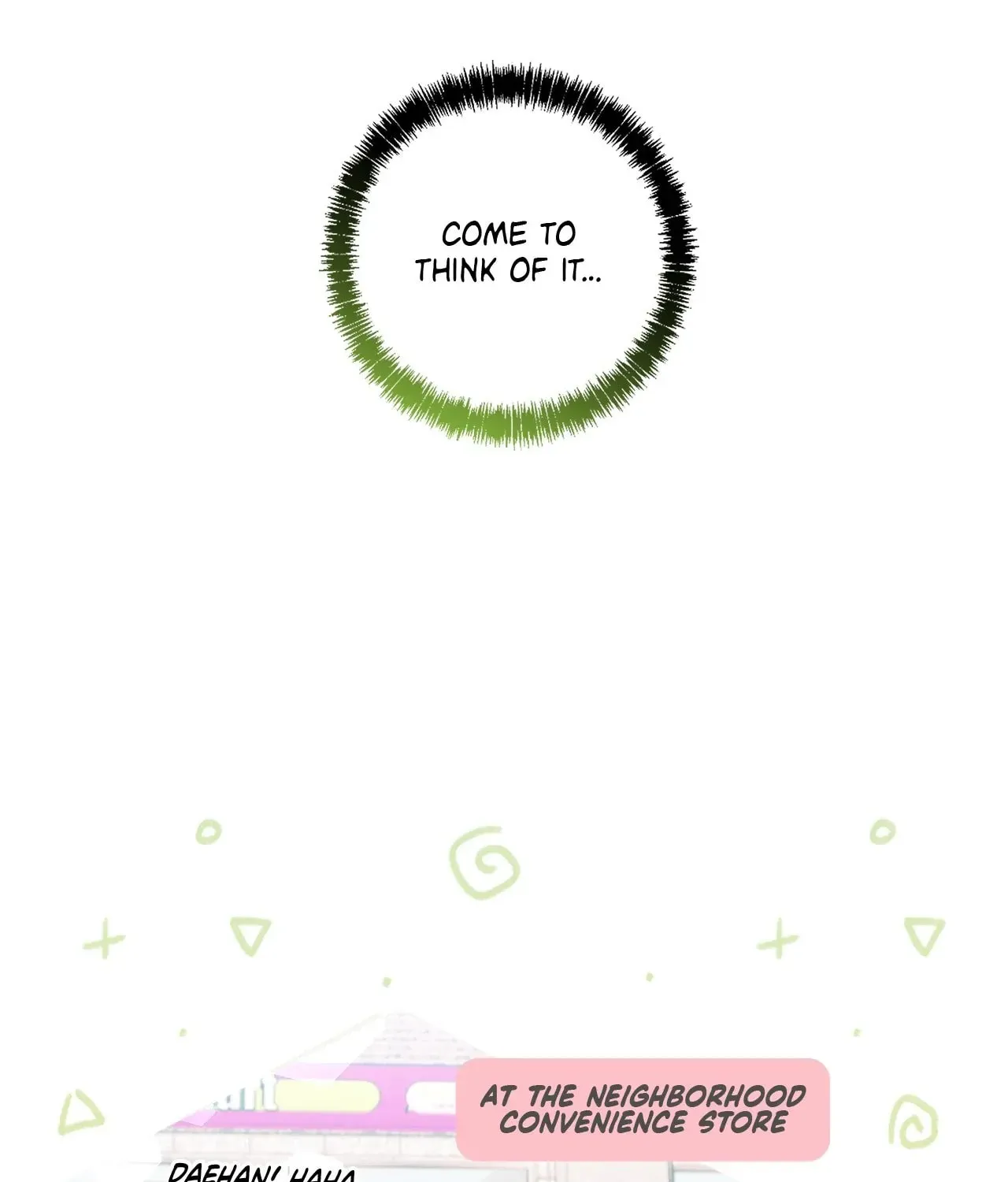 Read Plum Candy Love [Official] chapter 24 image 92 on Lezhin