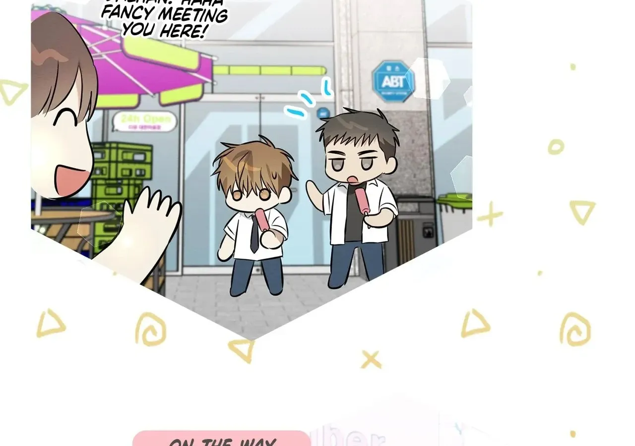 Read Plum Candy Love [Official] chapter 24 image 93 on Lezhin