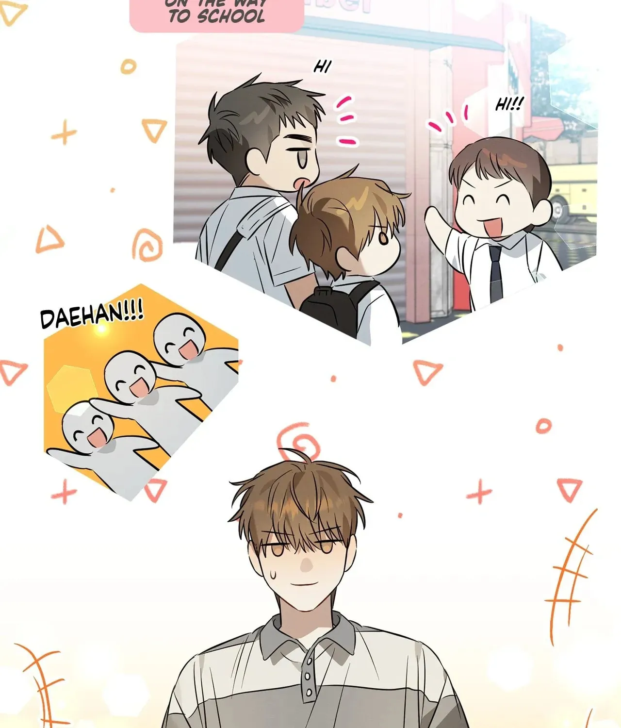 Read Plum Candy Love [Official] chapter 24 image 94 on Lezhin