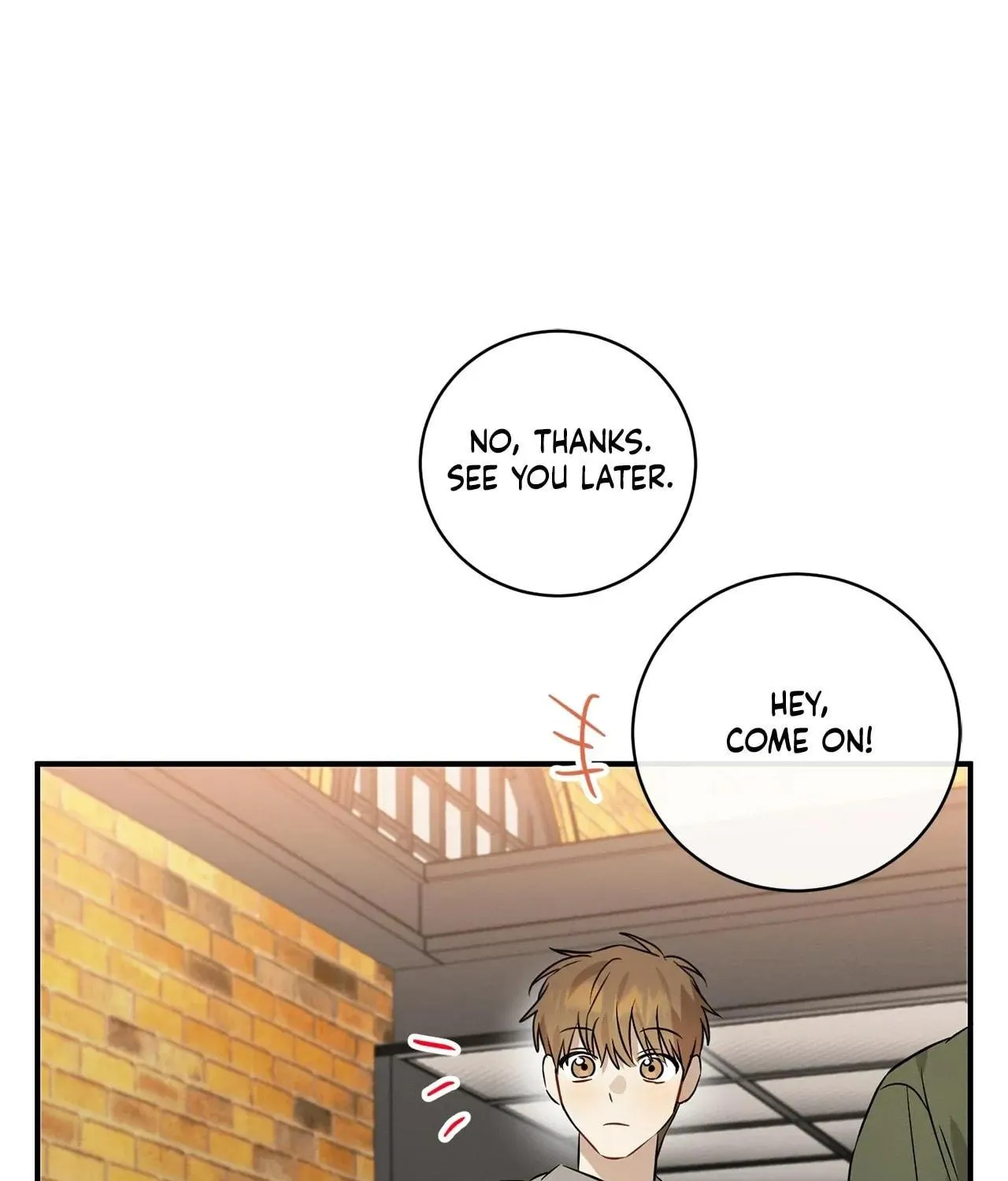 Read Plum Candy Love [Official] chapter 24 image 96 on Lezhin