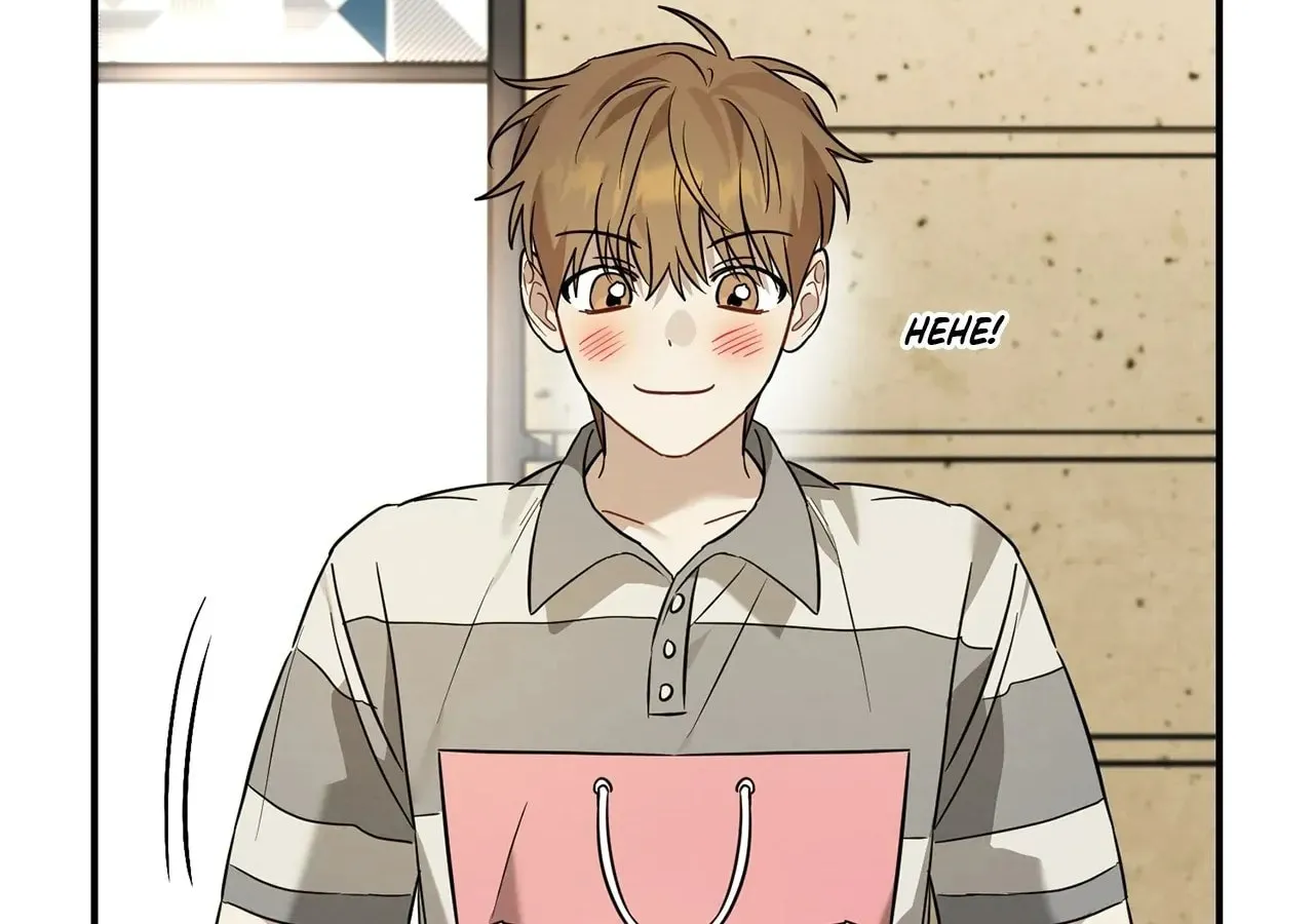 Read Plum Candy Love [Official] chapter 25 image 1 on Lezhin