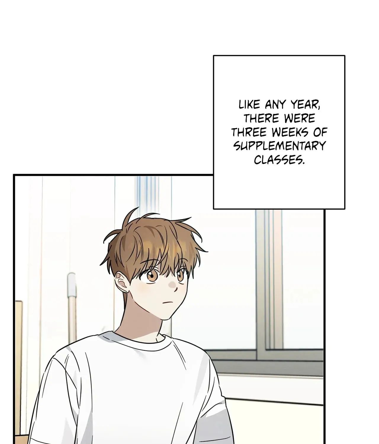 Read Plum Candy Love [Official] chapter 25 image 100 on Lezhin