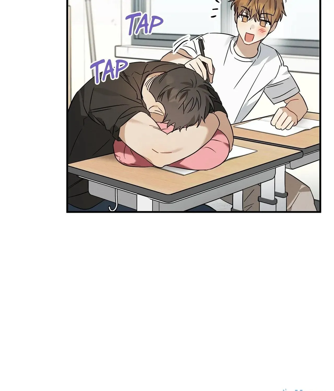 Read Plum Candy Love [Official] chapter 25 image 108 on Lezhin