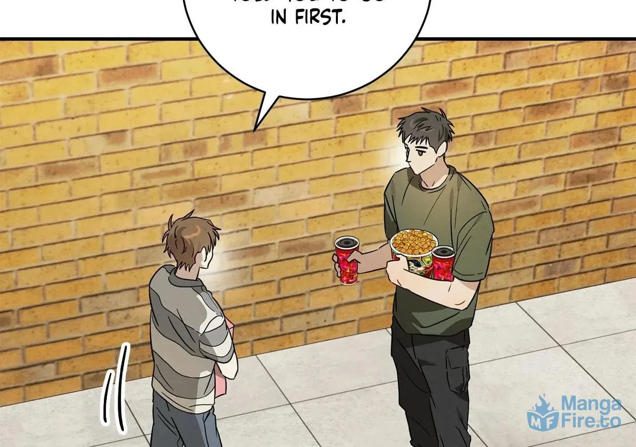 Read Plum Candy Love [Official] chapter 25 image 11 on Lezhin