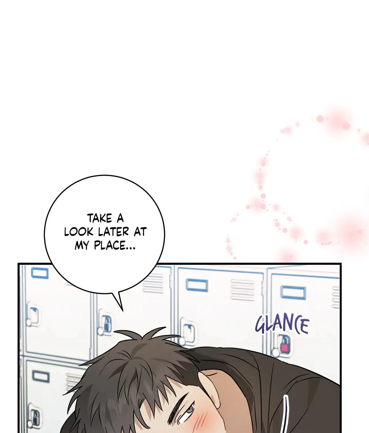 Read Plum Candy Love [Official] chapter 25 image 110 on Lezhin