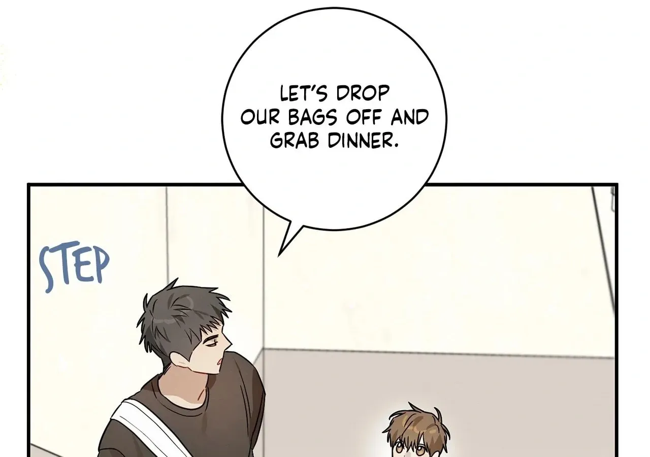 Read Plum Candy Love [Official] chapter 25 image 117 on Lezhin