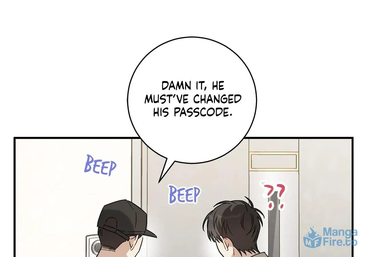 Read Plum Candy Love [Official] chapter 25 image 121 on Lezhin