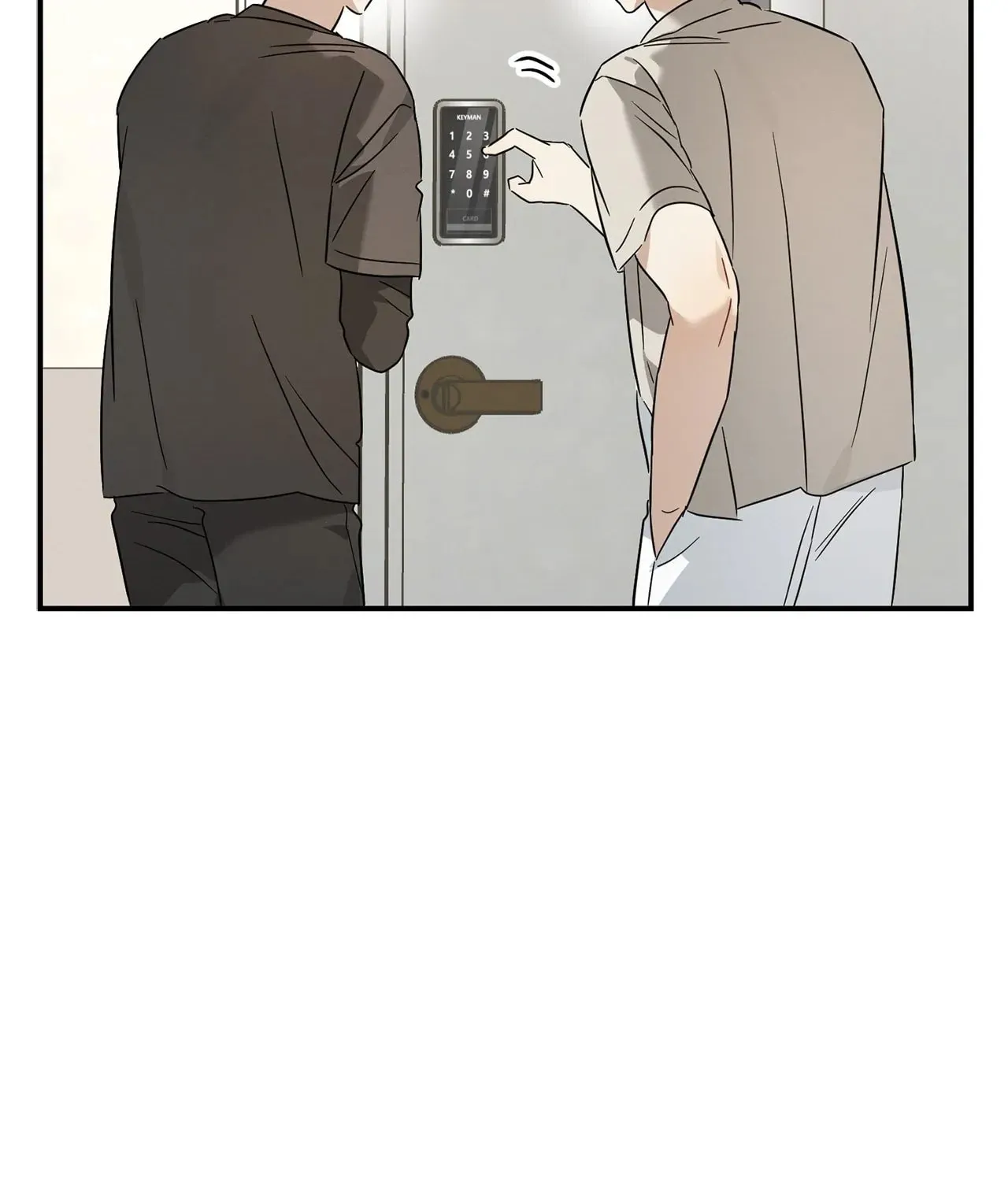Read Plum Candy Love [Official] chapter 25 image 122 on Lezhin