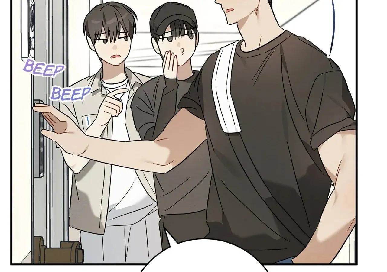 Read Plum Candy Love [Official] chapter 25 image 128 on Lezhin