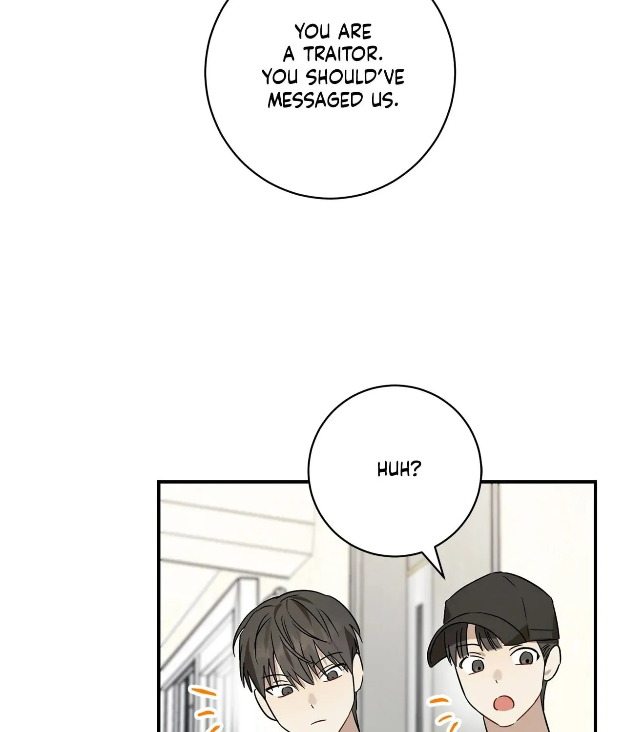Read Plum Candy Love [Official] chapter 25 image 129 on Lezhin