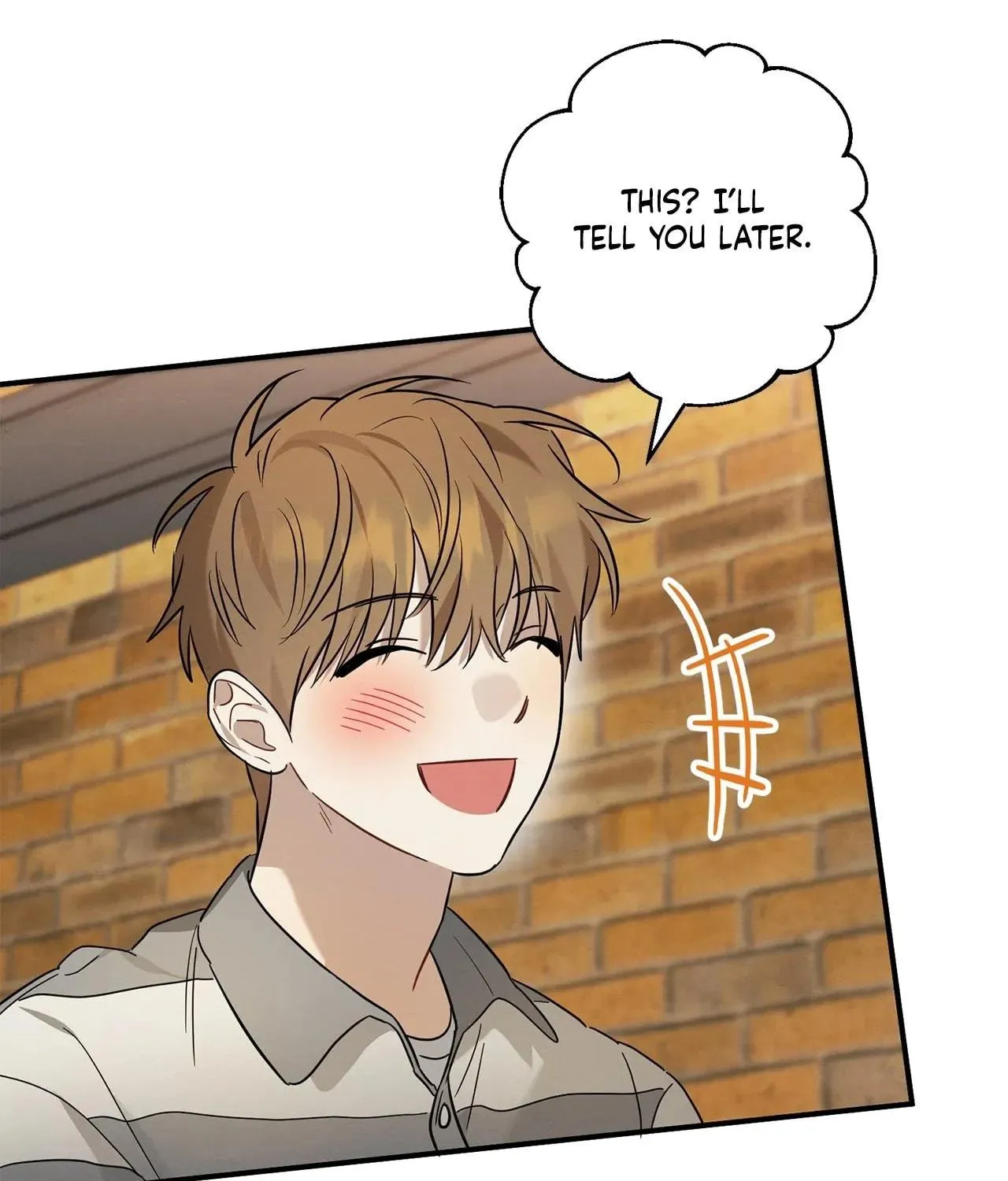 Read Plum Candy Love [Official] chapter 25 image 15 on Lezhin