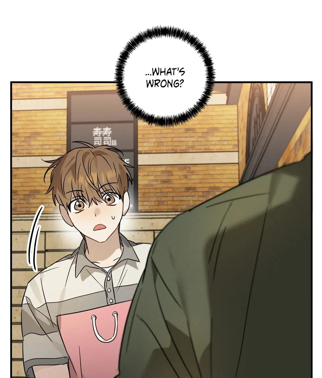 Read Plum Candy Love [Official] chapter 25 image 19 on Lezhin