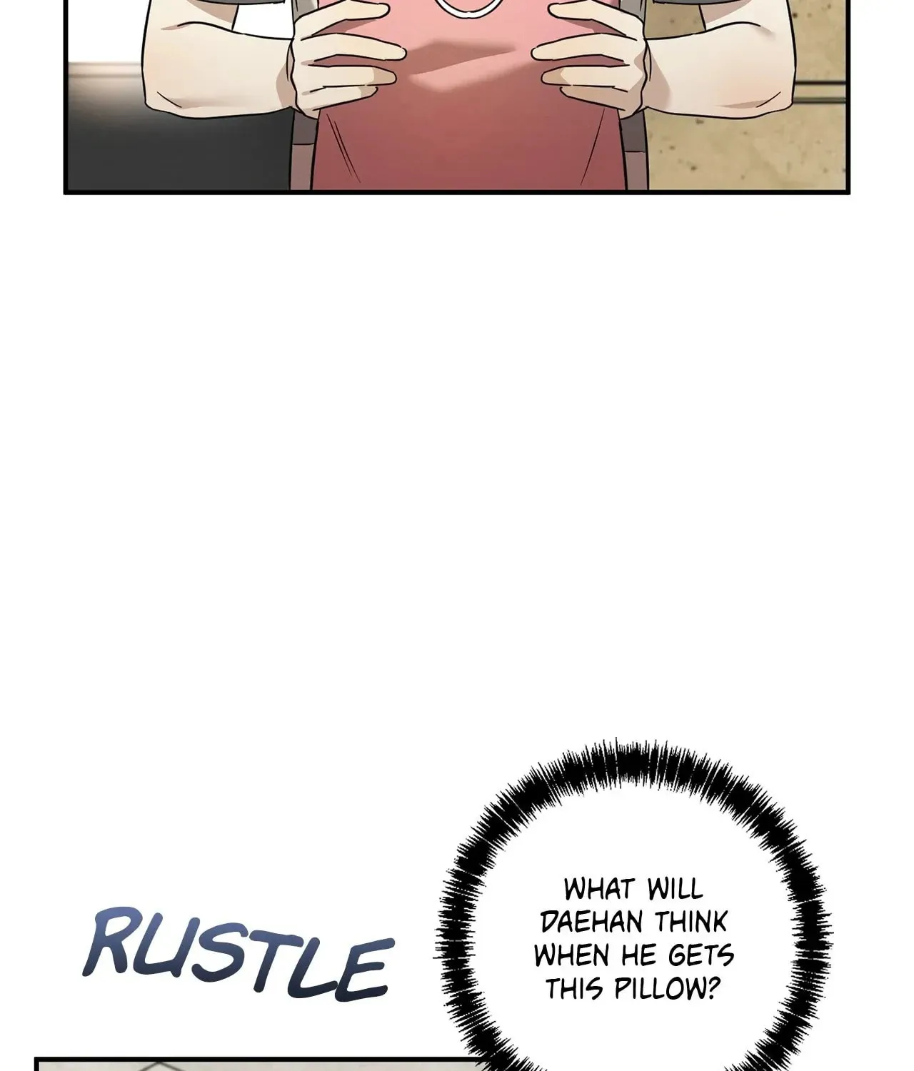 Read Plum Candy Love [Official] chapter 25 image 2 on Lezhin