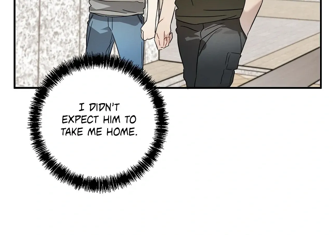 Read Plum Candy Love [Official] chapter 25 image 26 on Lezhin