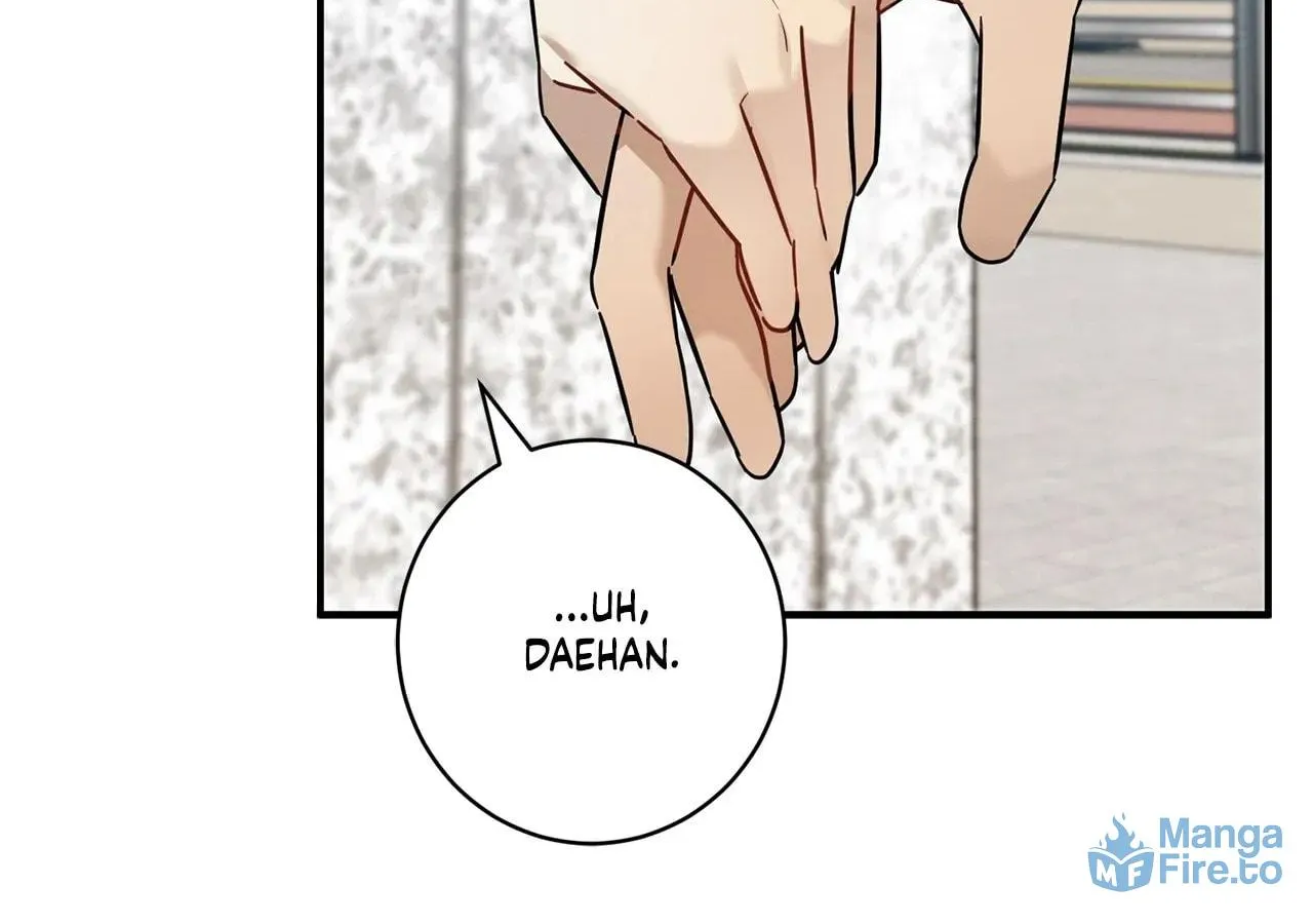 Read Plum Candy Love [Official] chapter 25 image 28 on Lezhin