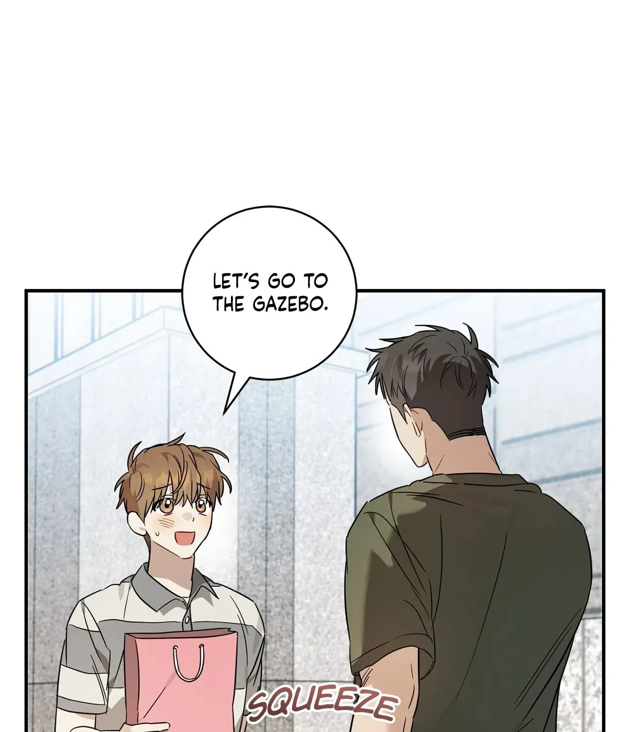 Read Plum Candy Love [Official] chapter 25 image 30 on Lezhin