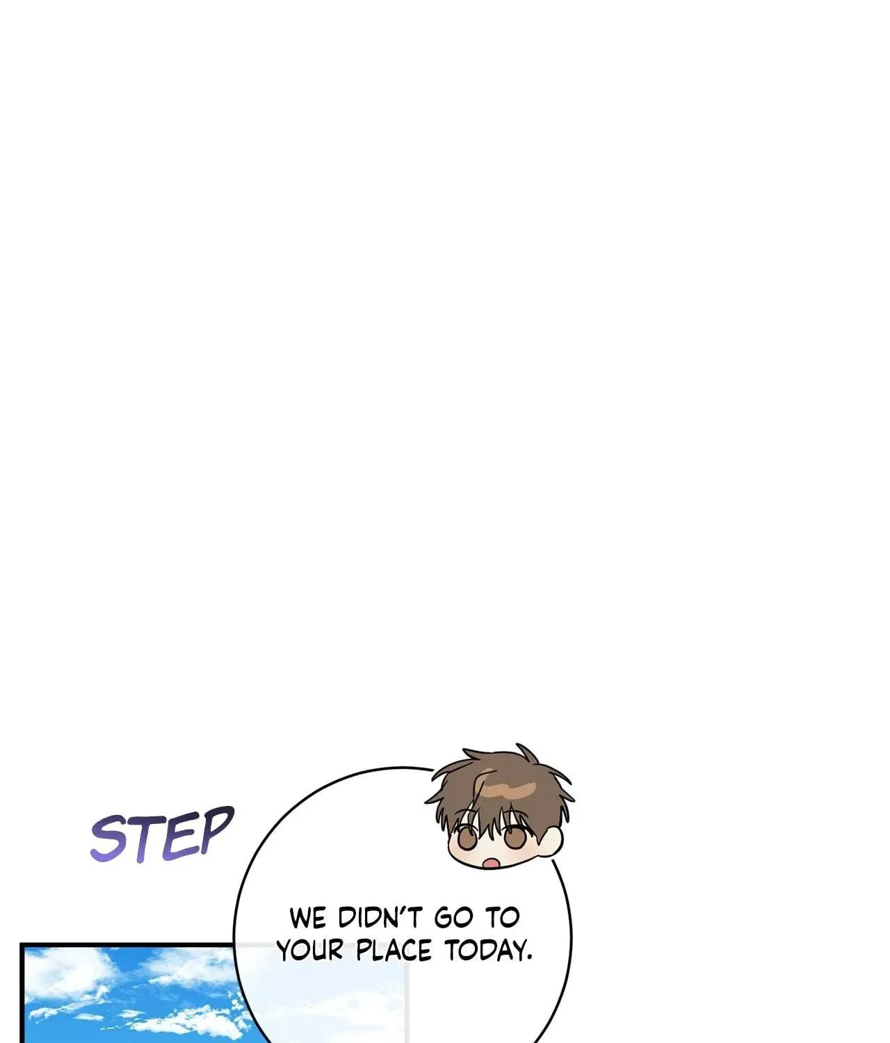Read Plum Candy Love [Official] chapter 25 image 32 on Lezhin
