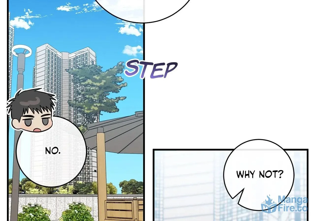 Read Plum Candy Love [Official] chapter 25 image 33 on Lezhin