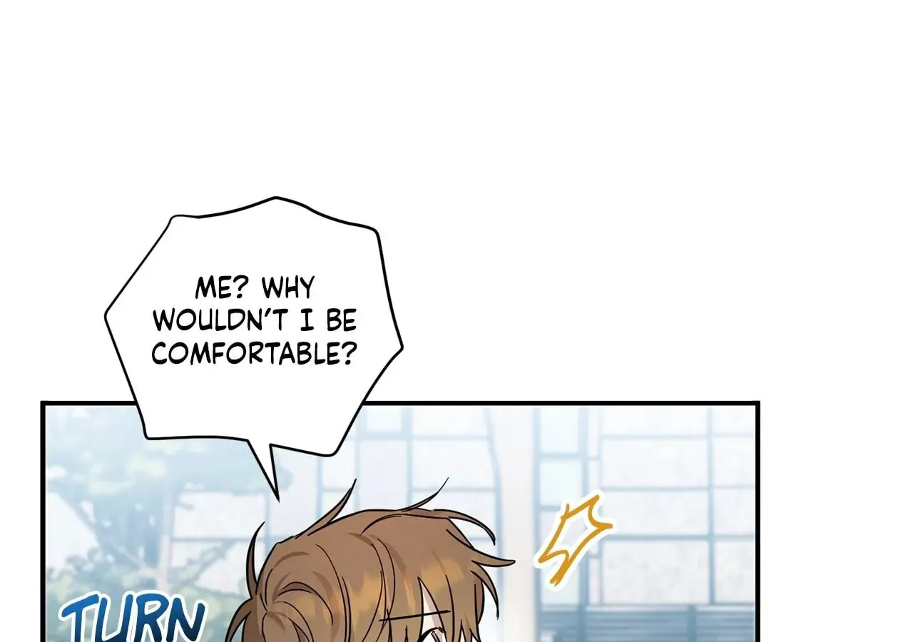 Read Plum Candy Love [Official] chapter 25 image 35 on Lezhin