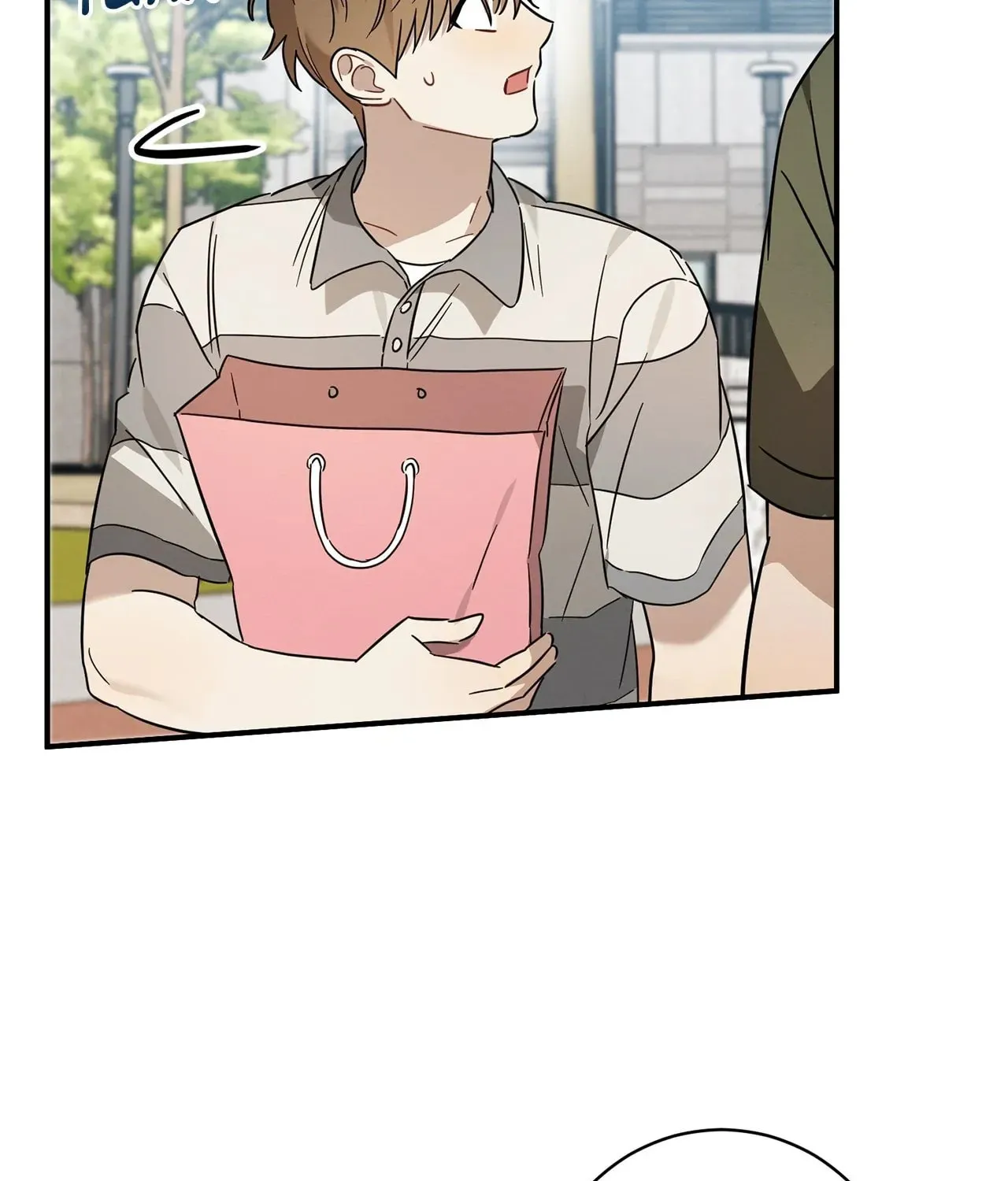 Read Plum Candy Love [Official] chapter 25 image 36 on Lezhin