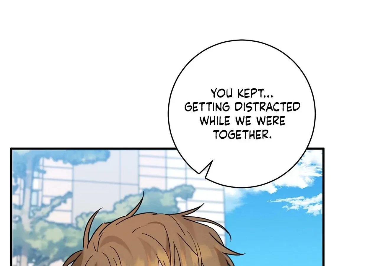 Read Plum Candy Love [Official] chapter 25 image 41 on Lezhin