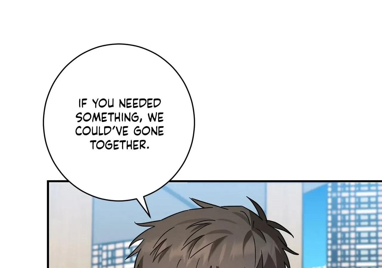 Read Plum Candy Love [Official] chapter 25 image 43 on Lezhin