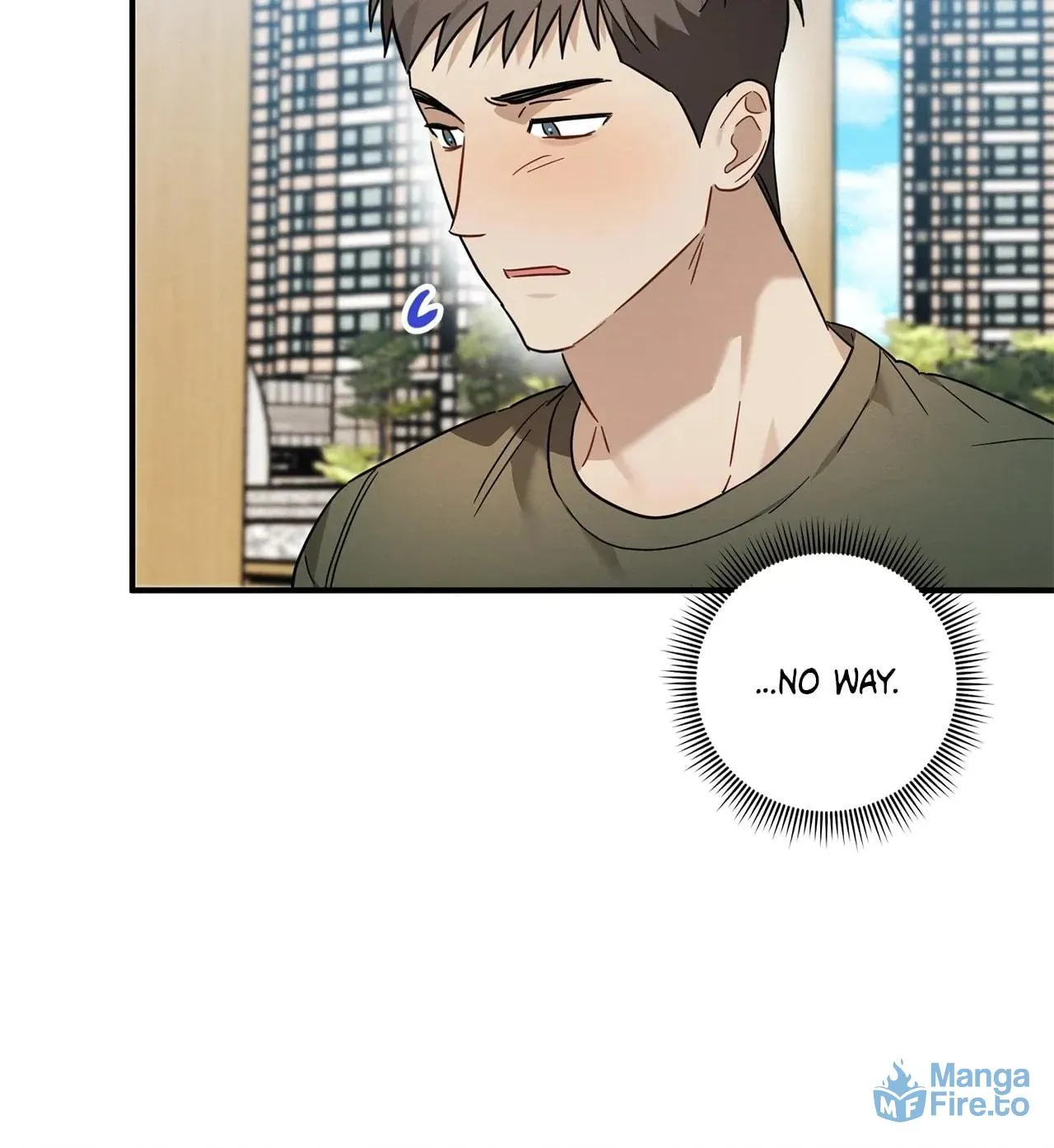 Read Plum Candy Love [Official] chapter 25 image 44 on Lezhin