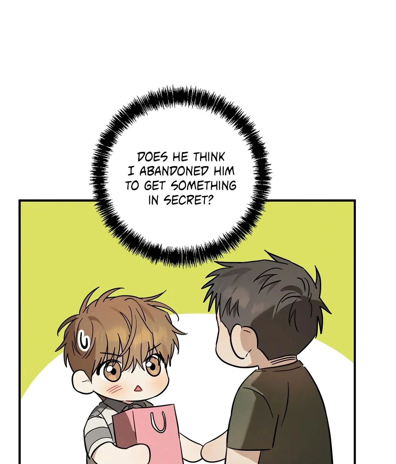 Read Plum Candy Love [Official] chapter 25 image 45 on Lezhin