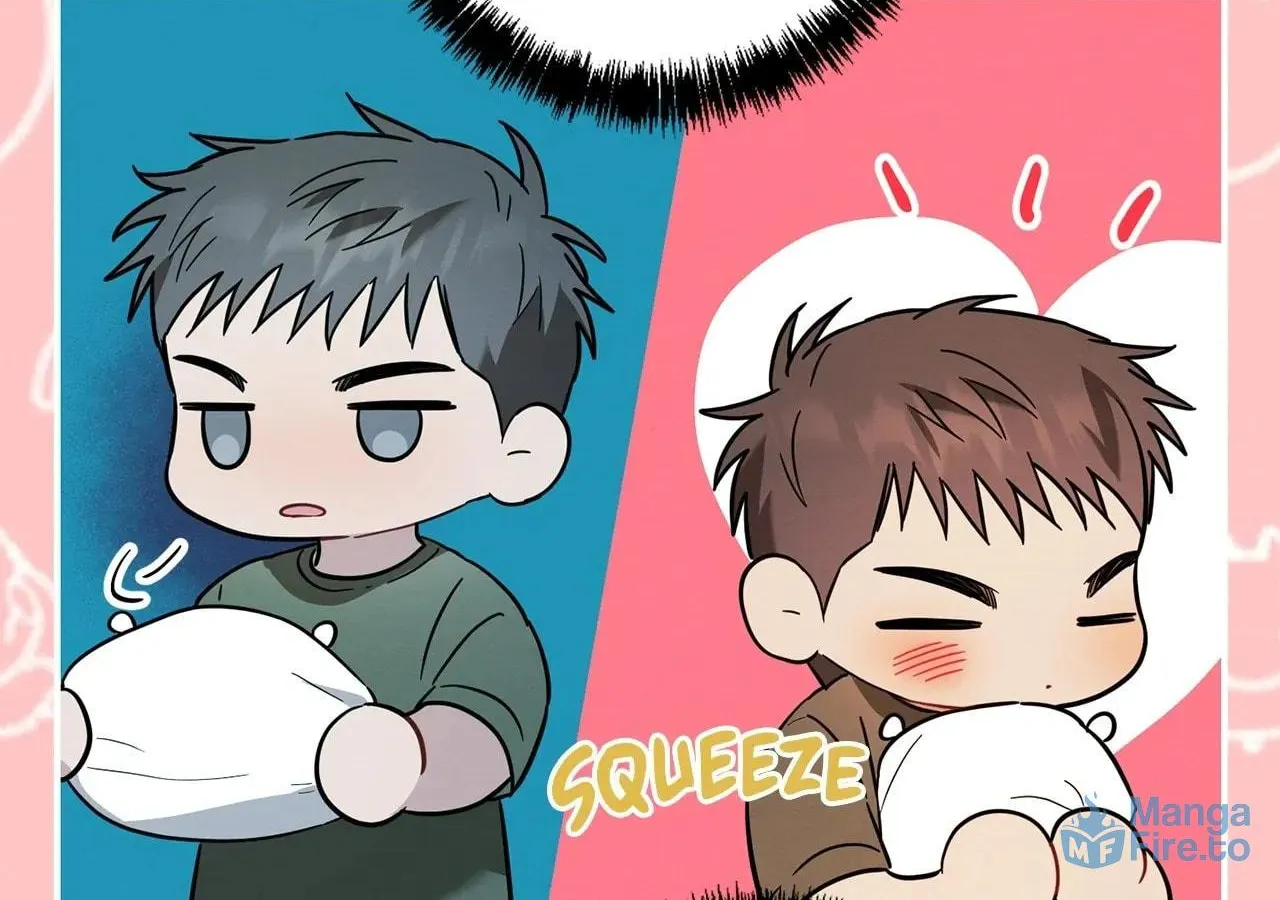 Read Plum Candy Love [Official] chapter 25 image 5 on Lezhin
