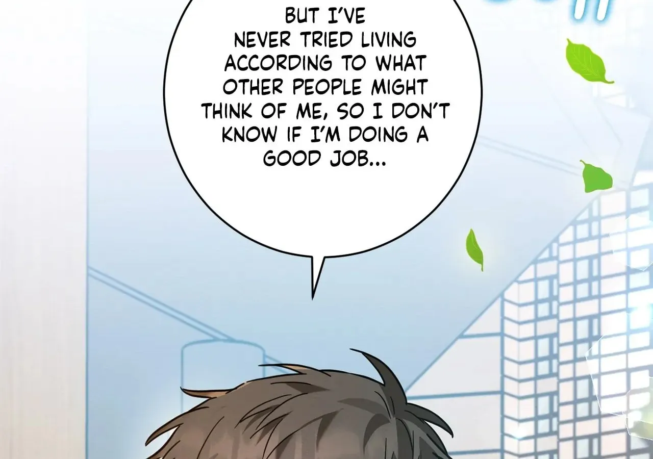 Read Plum Candy Love [Official] chapter 25 image 52 on Lezhin