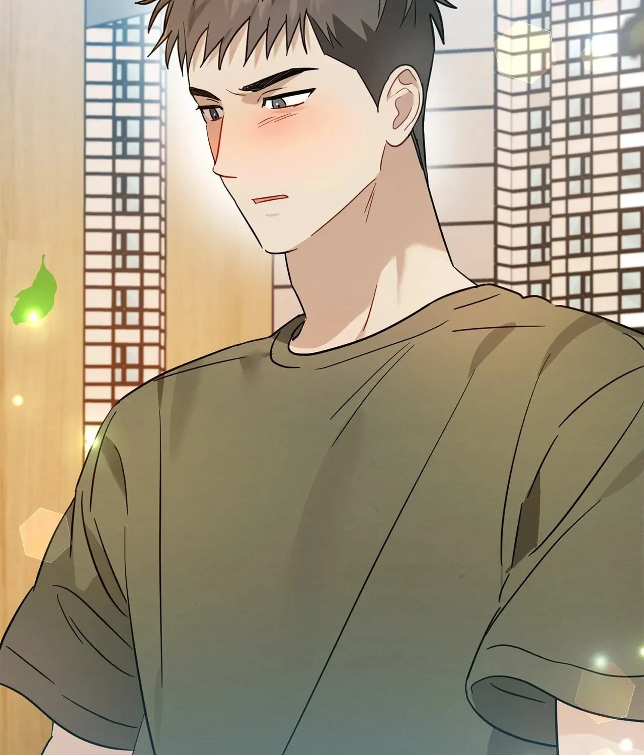 Read Plum Candy Love [Official] chapter 25 image 53 on Lezhin