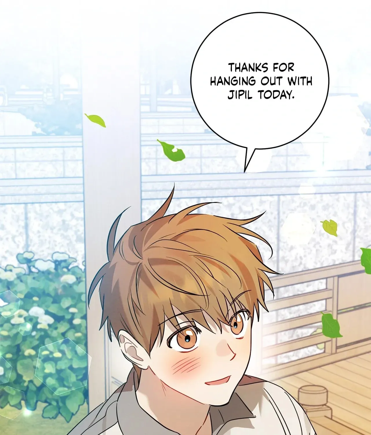 Read Plum Candy Love [Official] chapter 25 image 57 on Lezhin