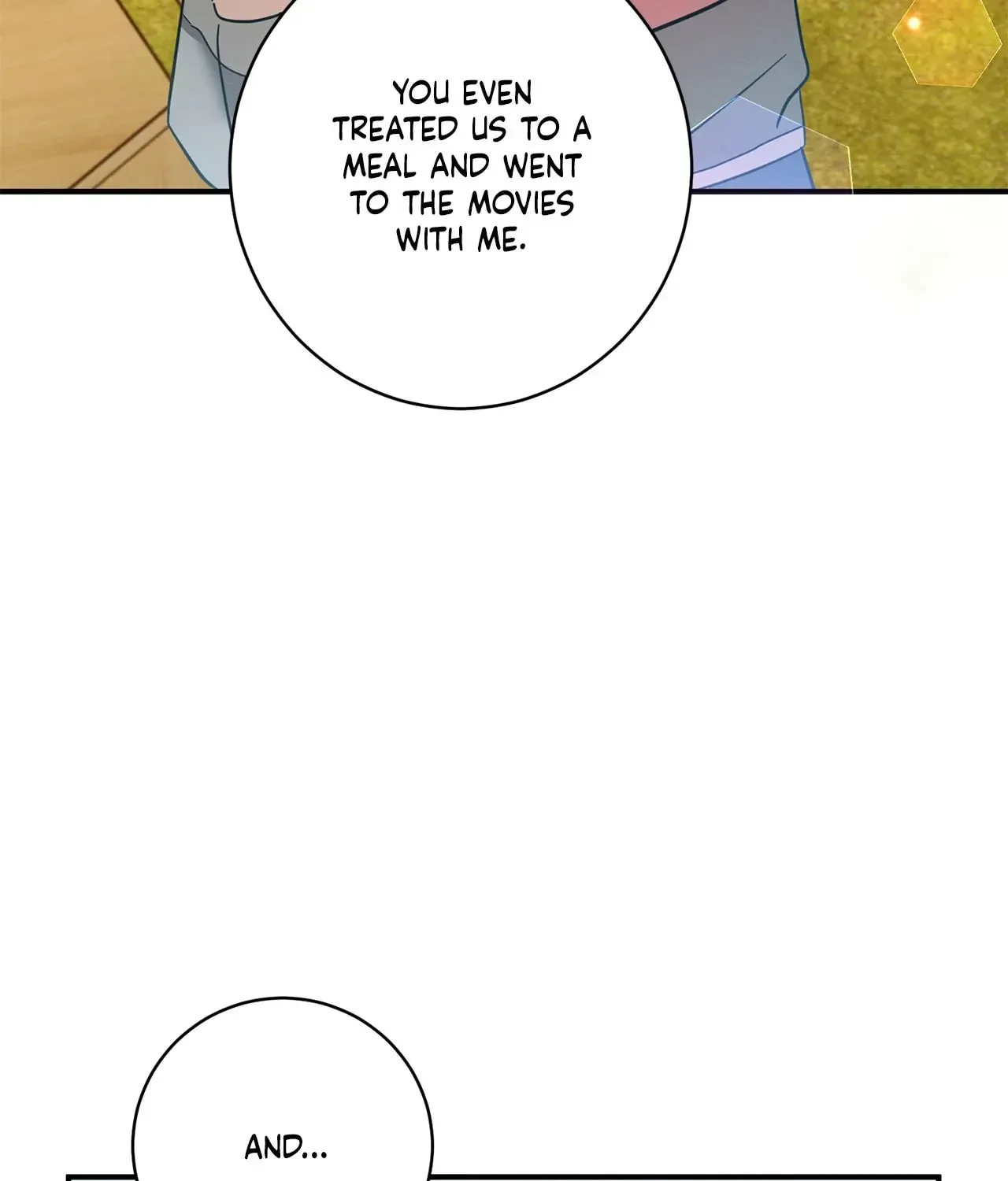Read Plum Candy Love [Official] chapter 25 image 59 on Lezhin