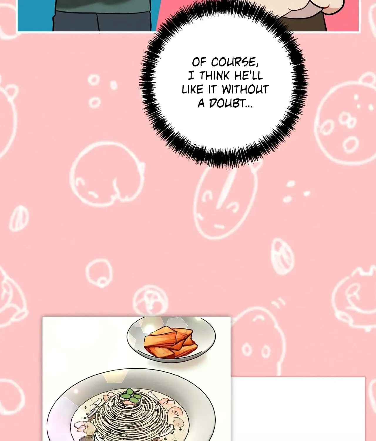 Read Plum Candy Love [Official] chapter 25 image 6 on Lezhin