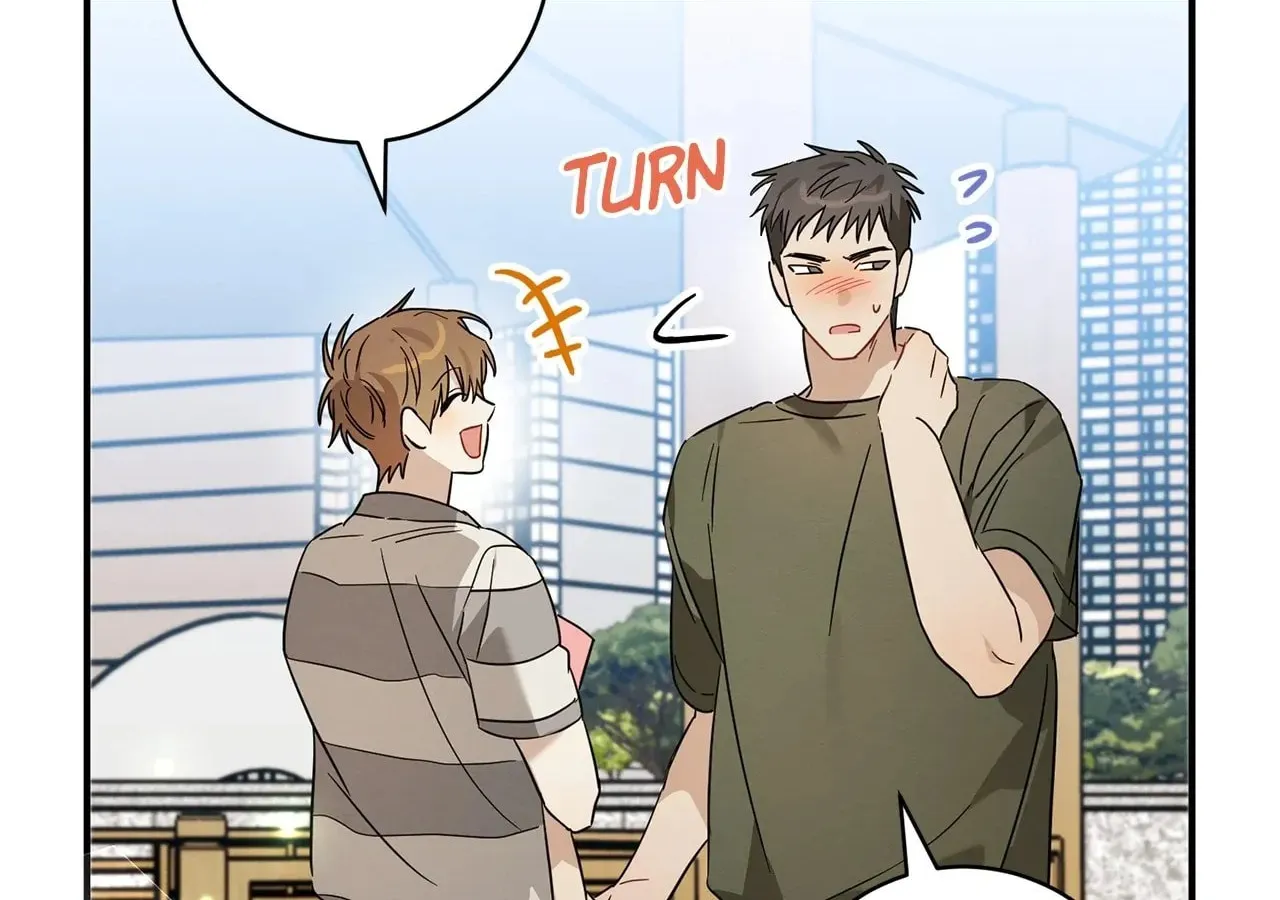 Read Plum Candy Love [Official] chapter 25 image 60 on Lezhin