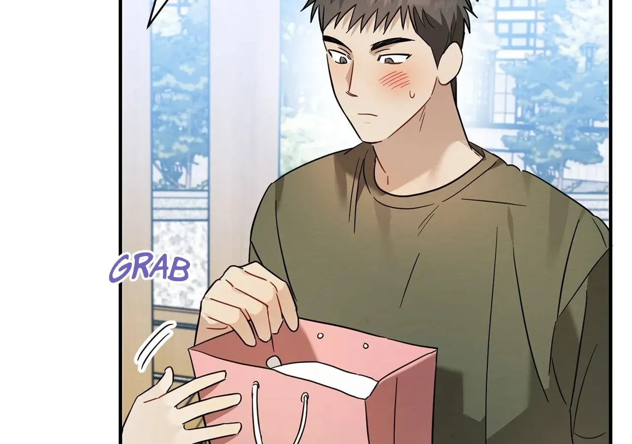 Read Plum Candy Love [Official] chapter 25 image 64 on Lezhin