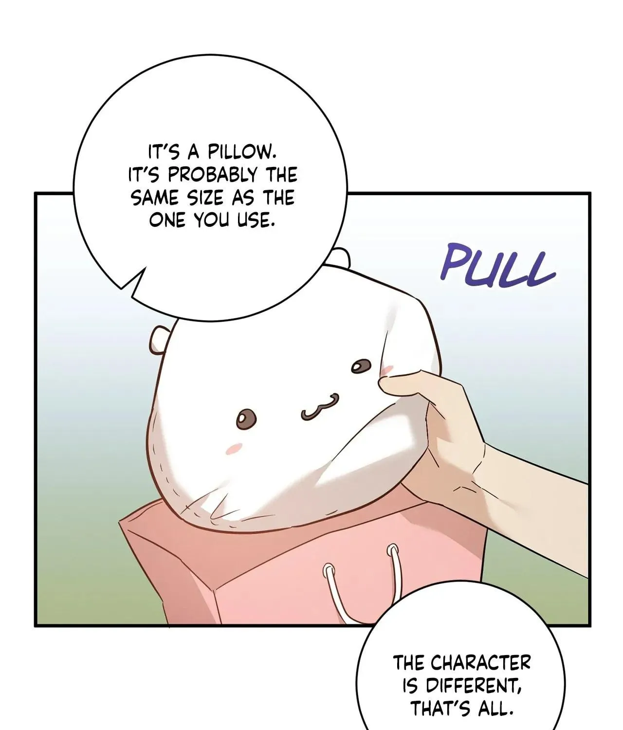 Read Plum Candy Love [Official] chapter 25 image 66 on Lezhin
