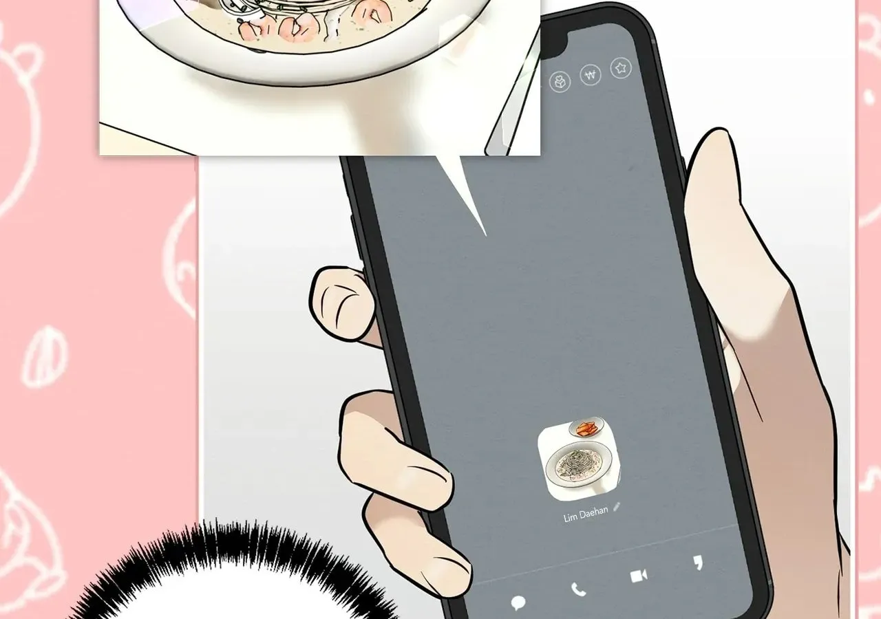 Read Plum Candy Love [Official] chapter 25 image 7 on Lezhin