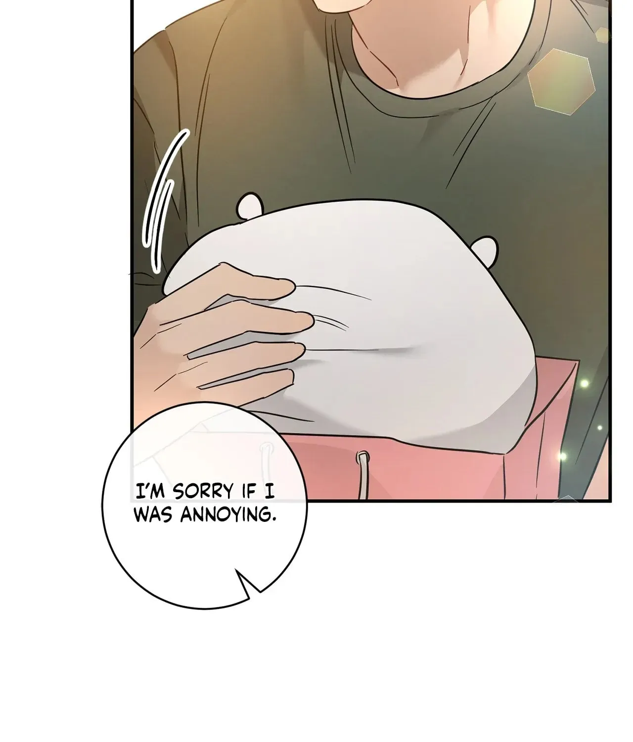 Read Plum Candy Love [Official] chapter 25 image 70 on Lezhin
