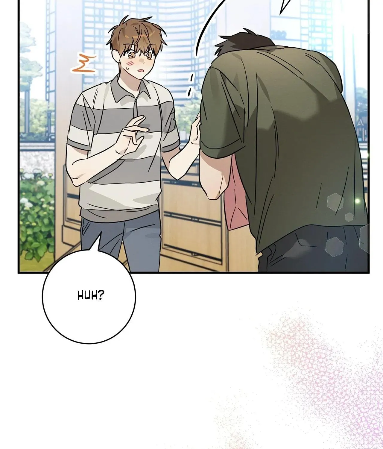 Read Plum Candy Love [Official] chapter 25 image 72 on Lezhin