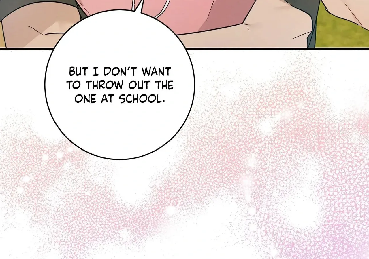 Read Plum Candy Love [Official] chapter 25 image 75 on Lezhin