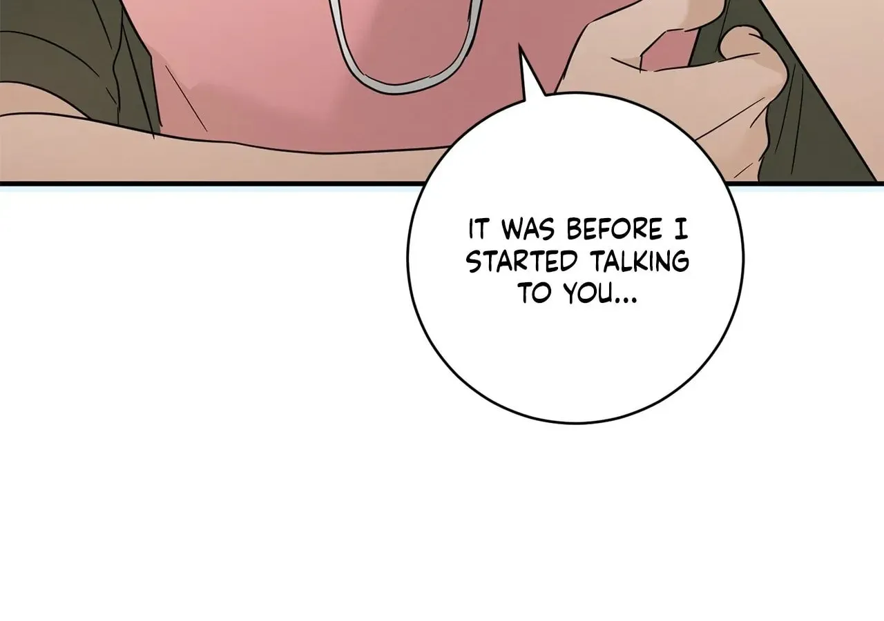 Read Plum Candy Love [Official] chapter 25 image 81 on Lezhin