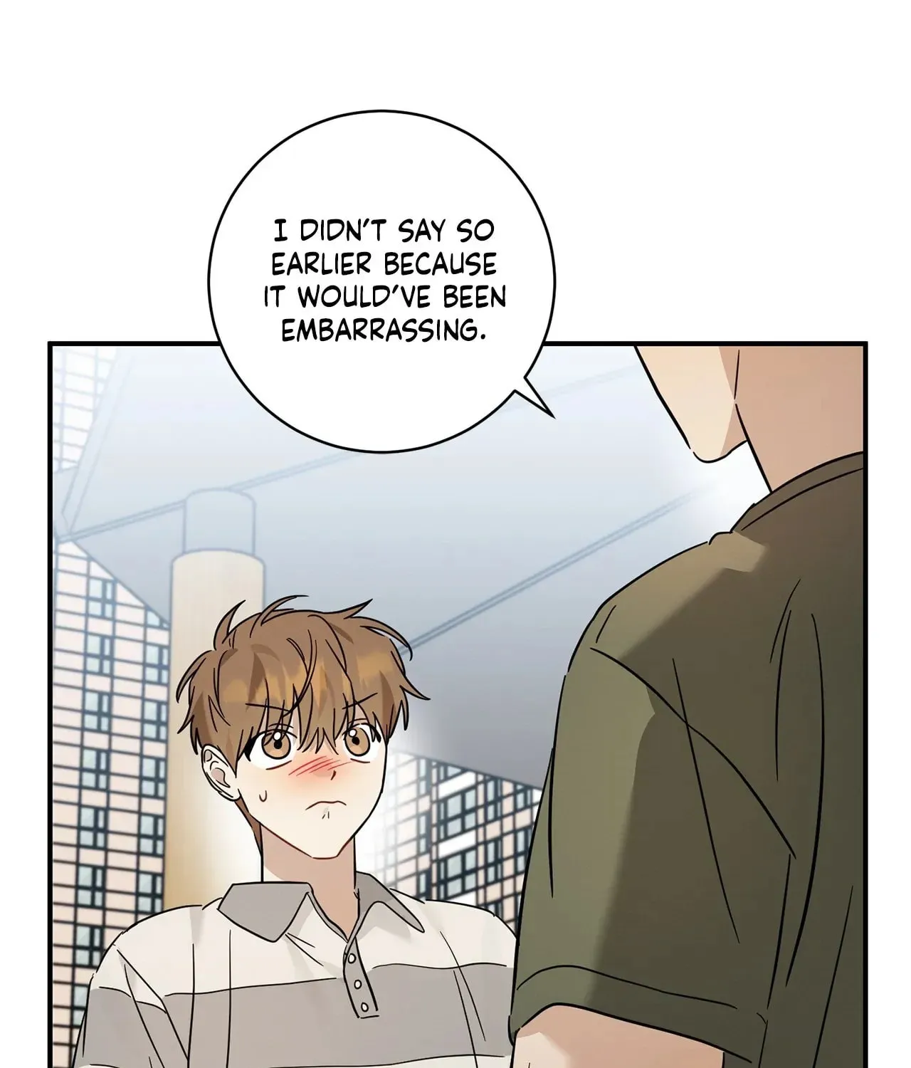 Read Plum Candy Love [Official] chapter 25 image 82 on Lezhin
