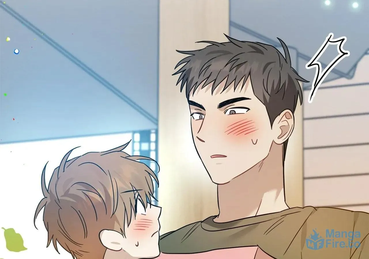 Read Plum Candy Love [Official] chapter 25 image 85 on Lezhin