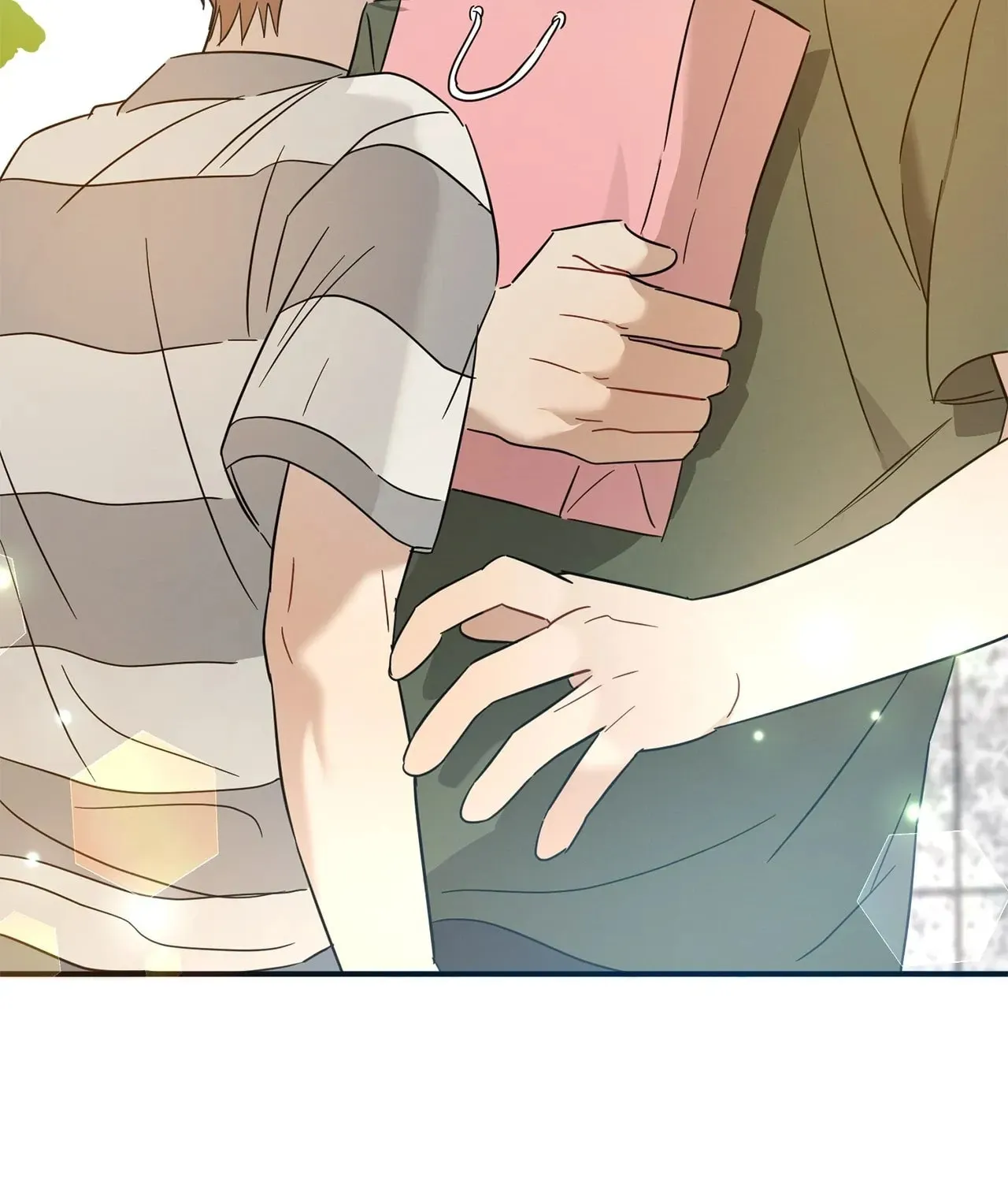 Read Plum Candy Love [Official] chapter 25 image 86 on Lezhin