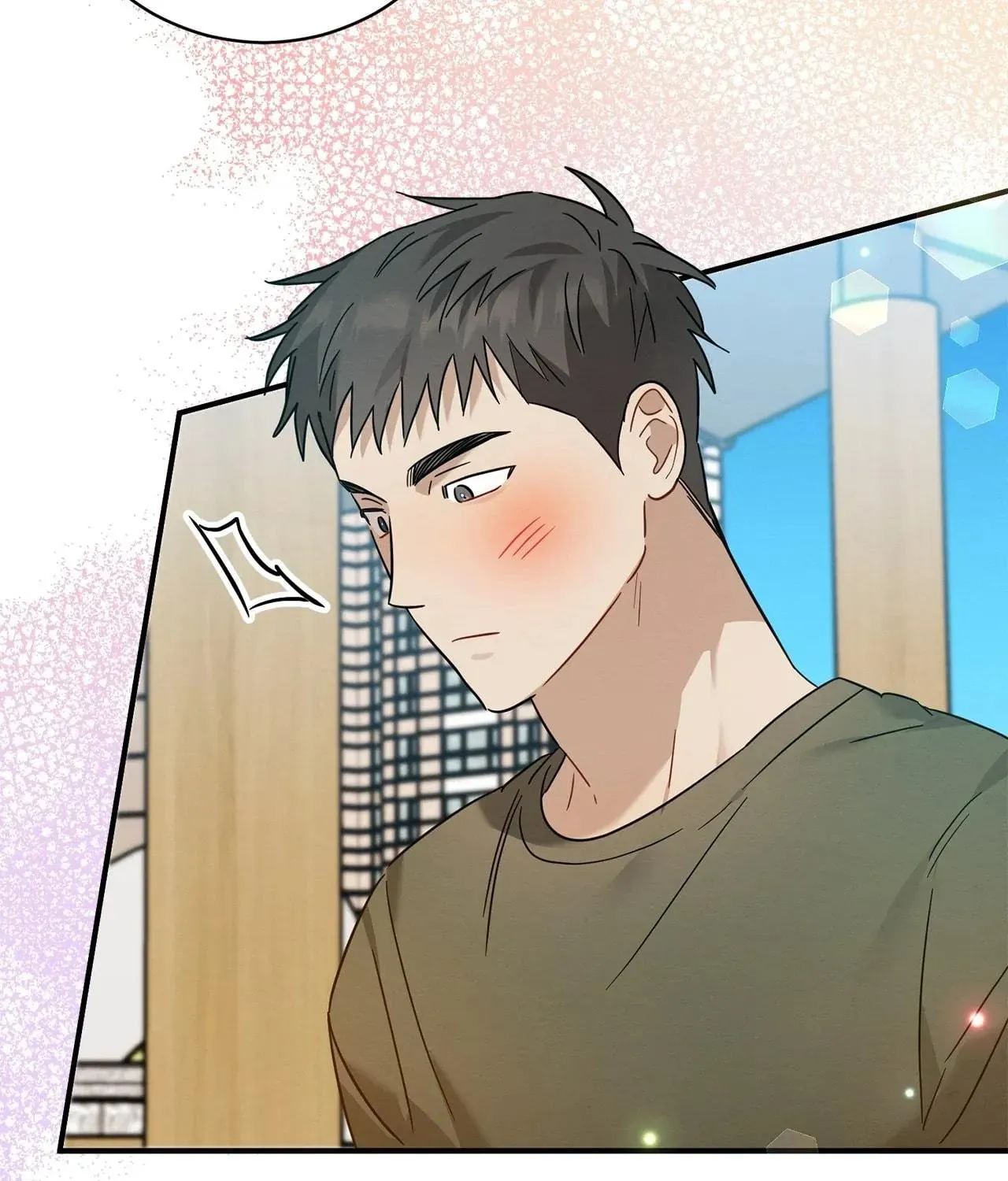 Read Plum Candy Love [Official] chapter 25 image 90 on Lezhin