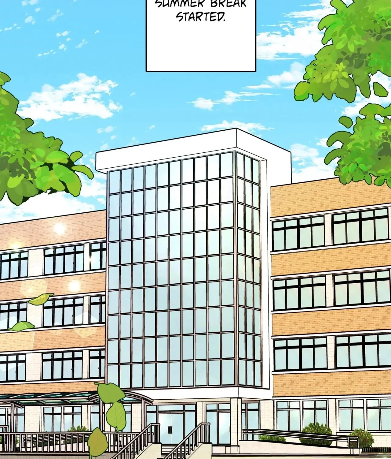 Read Plum Candy Love [Official] chapter 25 image 98 on Lezhin